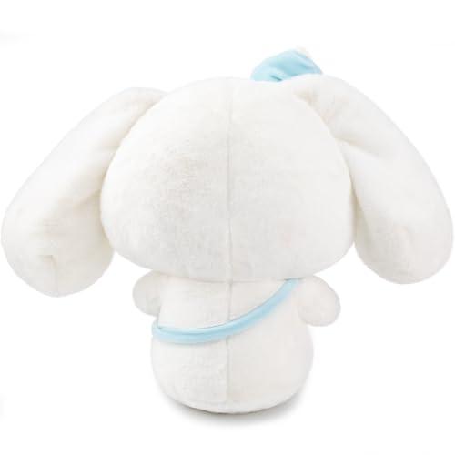 Kawaii Anime Plush Doll - Soft Cartoon Pillow