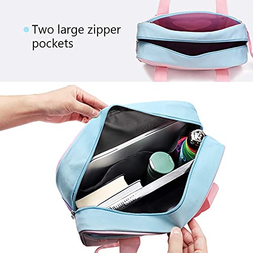 Kawaii Steamed Bun Ita Bag Cute Tote