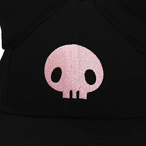 Kawaii My Melody Kuromi Cosplay Adjustable Hat