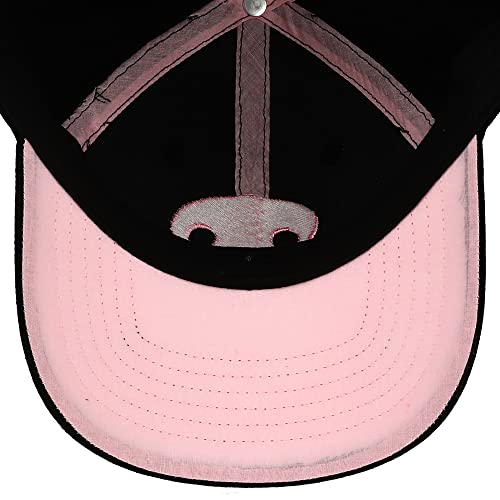 Kawaii My Melody Kuromi Cosplay Adjustable Hat