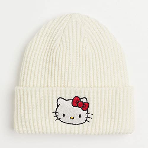 Cute Kawaii Beanie Hat for Winter Fun