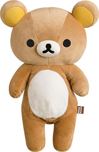 Rilakkuma Medium Kawaii Plush Toy