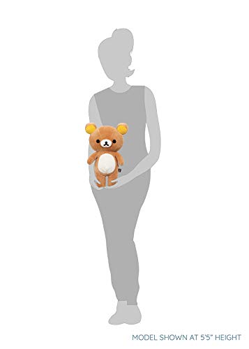 Rilakkuma Medium Kawaii Plush Toy
