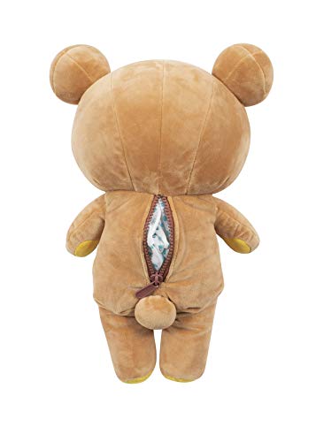 Rilakkuma Medium Kawaii Plush Toy