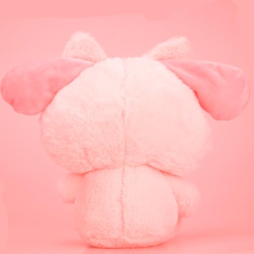 Cute My Melody & Cinnamonroll Plush Toys