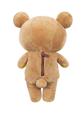 Rilakkuma Medium Kawaii Plush Toy