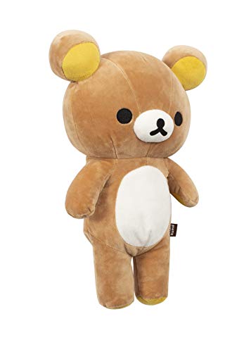 Rilakkuma Medium Kawaii Plush Toy