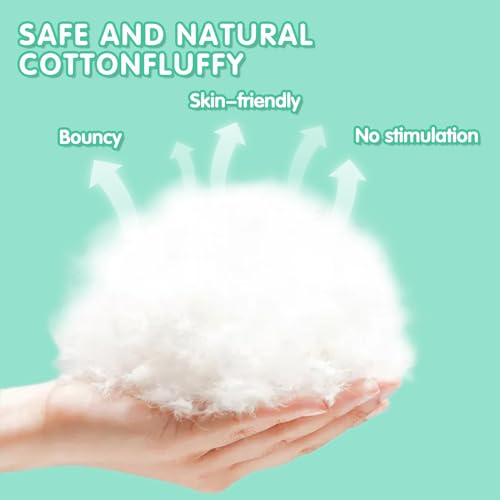 Cinnamoroll & Pochacco Kawaii Plush Toy Set