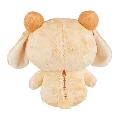Rilakkuma Rabbit Costume Kawaii Plush Toy - 9