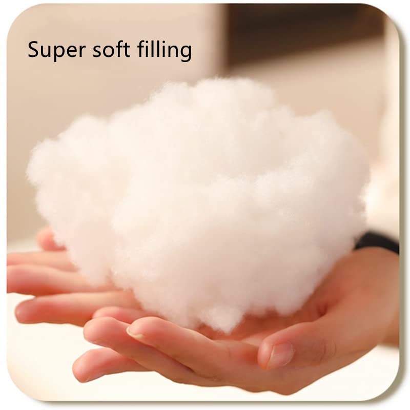 Kawaii Toast Bread Plush Pillow Cushion Pad