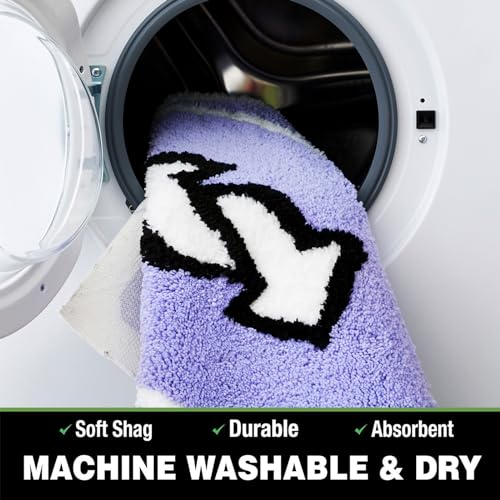 Kawaii Plush Retro UNO Card Area Rug