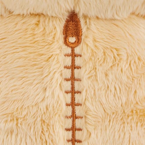 Rilakkuma Rabbit Costume Kawaii Plush Toy - 9