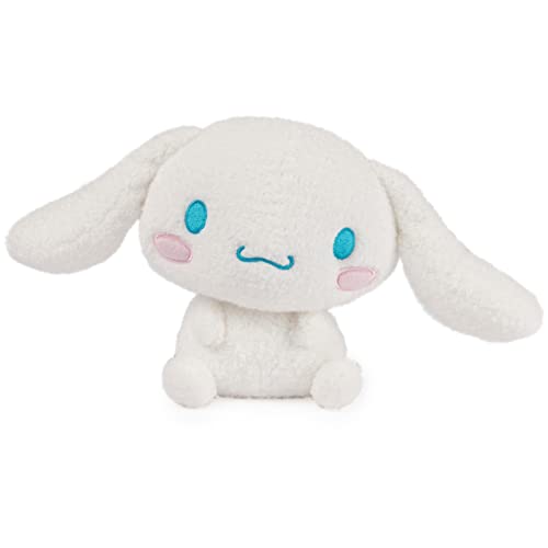 Cinnamoroll Kawaii Plush Stuffed Animal - 6