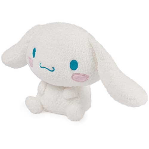 Cinnamoroll Kawaii Plush Stuffed Animal - 6