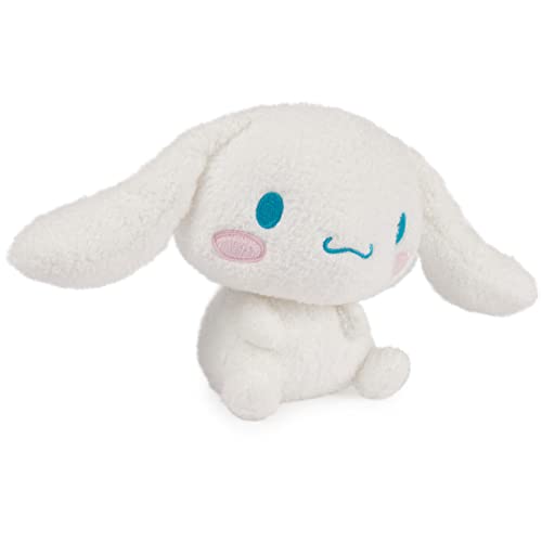 Cinnamoroll Kawaii Plush Stuffed Animal - 6