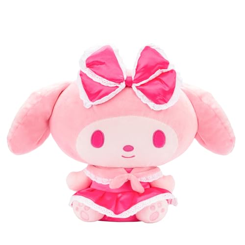 Kawaii Plush Toys by Type
