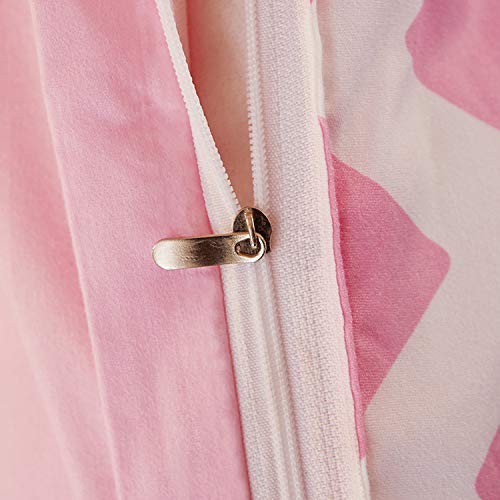 Kawaii Strawberry Comforter Set for Dreamy Rooms