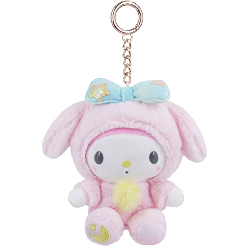 My Melody Kawaii Plush Keychain Pendant 5.11