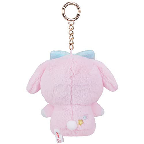 My Melody Kawaii Plush Keychain Pendant 5.11
