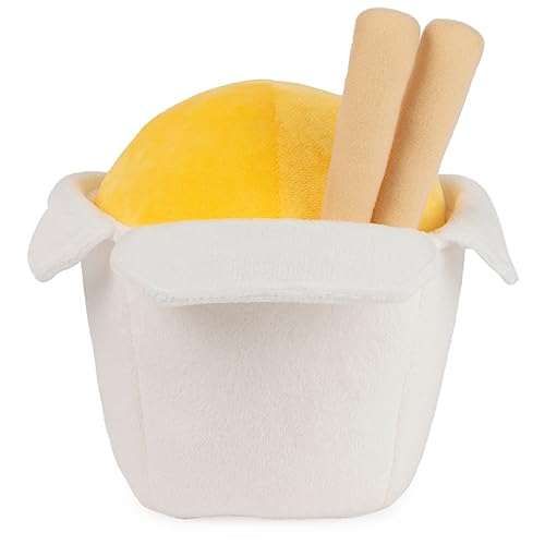 Gudetama Lazy Egg Plush Toy - 9.5” Kawaii