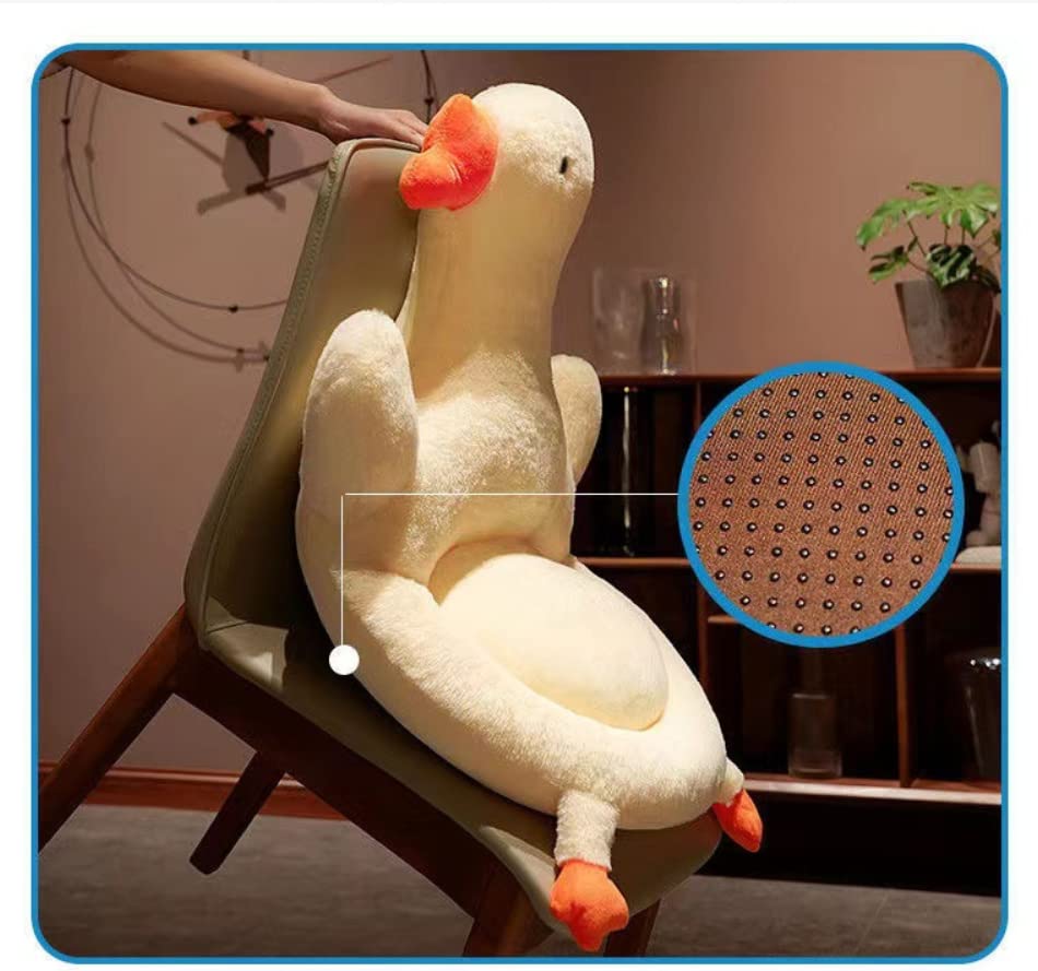 Kawaii Cartoon Animal Plush Seat Cushion