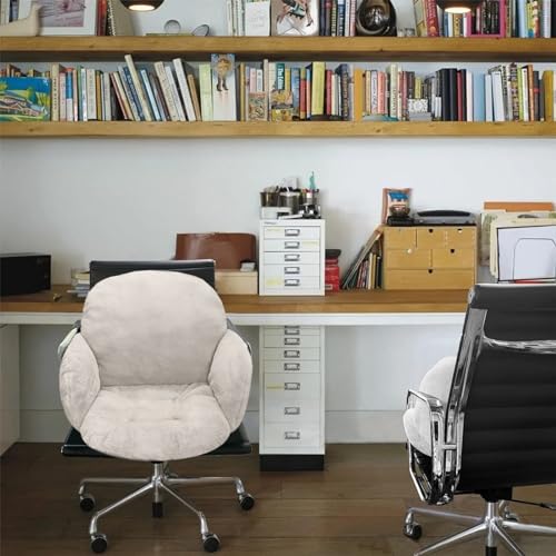 RuRu Monkey Kawaii Plush Gaming Chair Cushion