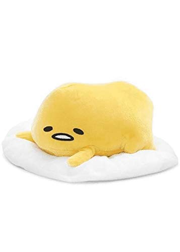 GUND Gudetama Animated Kawaii Plush Toy