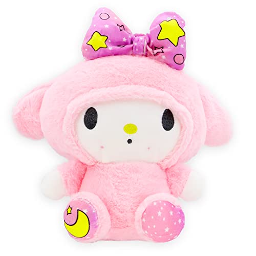 My Melody Kawaii Plush Doll - Cute Gift Toy