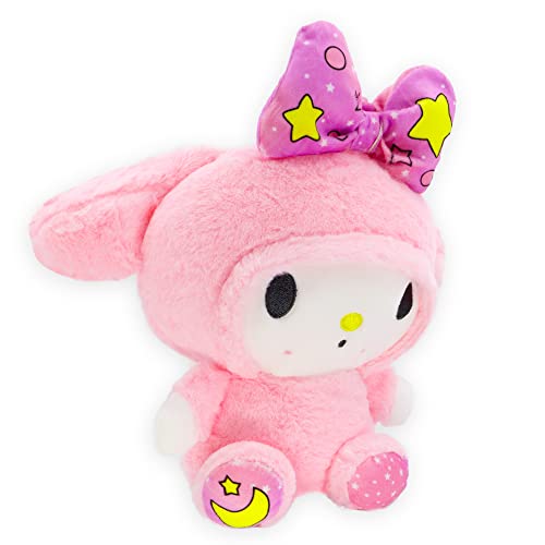 My Melody Kawaii Plush Doll - Cute Gift Toy