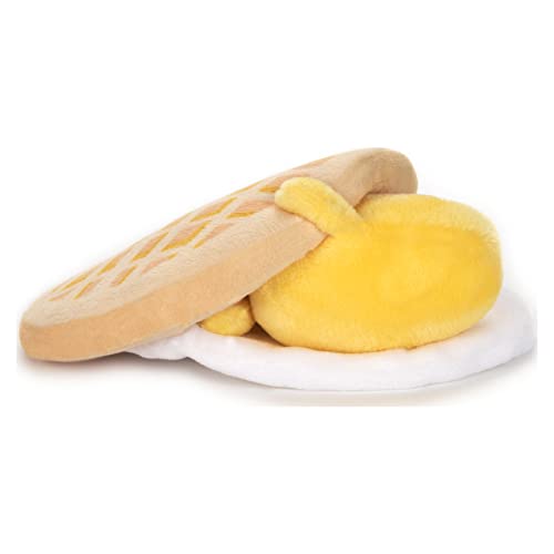 Gudetama The Lazy Egg Plush Toy 6