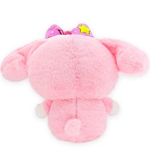 My Melody Kawaii Plush Doll - Cute Gift Toy