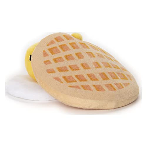 Gudetama The Lazy Egg Plush Toy 6