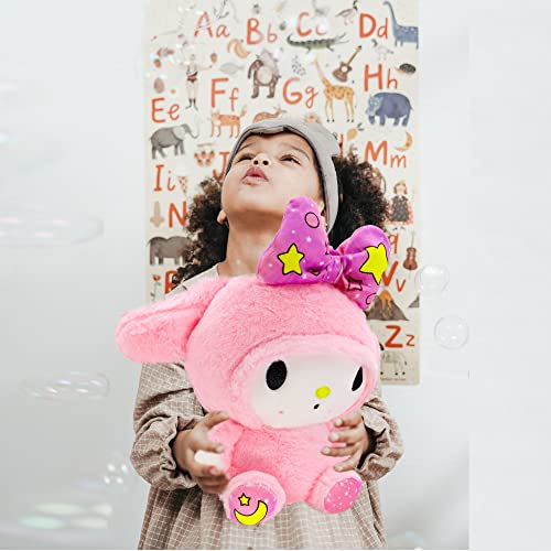 My Melody Kawaii Plush Doll - Cute Gift Toy