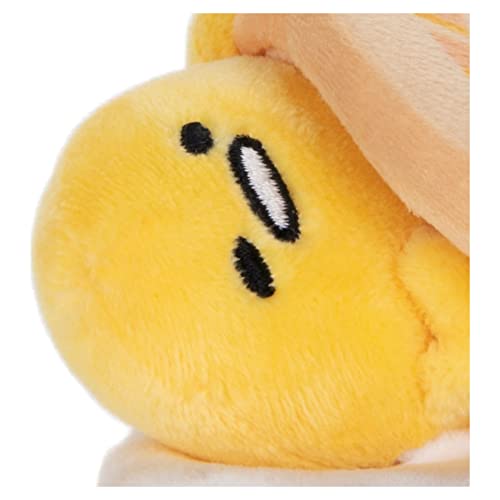 Gudetama The Lazy Egg Plush Toy 6