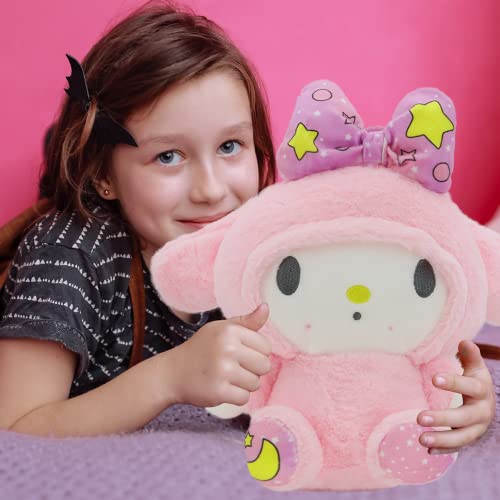 My Melody Kawaii Plush Doll - Cute Gift Toy