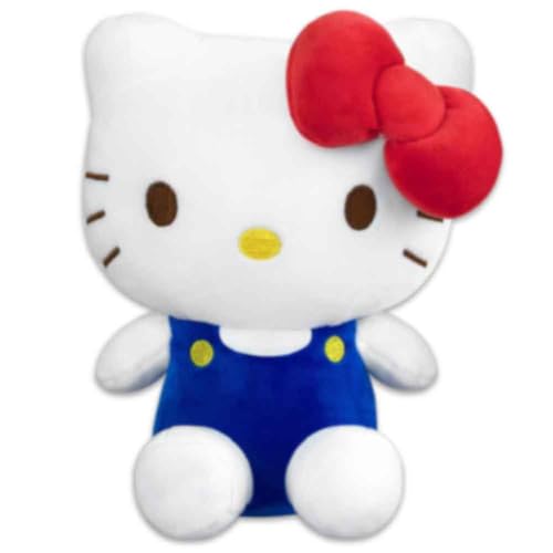 Cute 8.4" Kawaii Cartoon Plush Toy