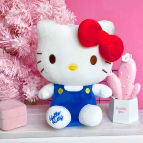 Cute 8.4" Kawaii Plush Toy for Kids