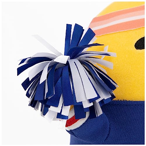 Gudetama Lazy Egg Kawaii Plush Toy 9”