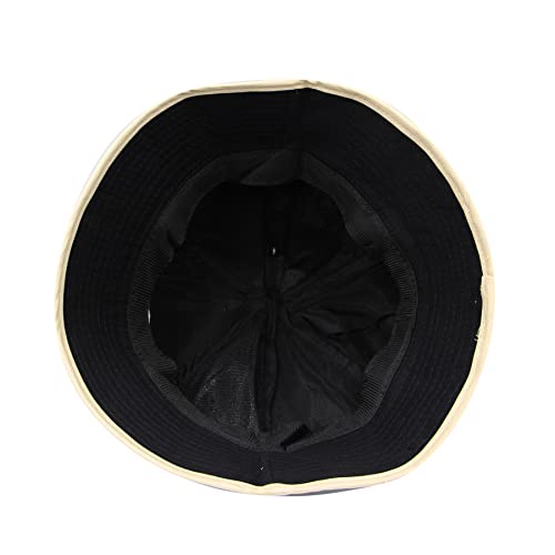 Kawaii Cat Bucket Hat for Women and Girls