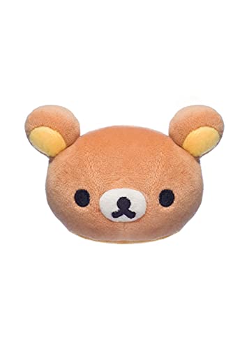 Rilakkuma Mini Mochi Kawaii Plush Toy