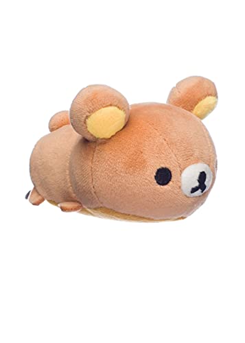 Rilakkuma Mini Mochi Kawaii Plush Toy