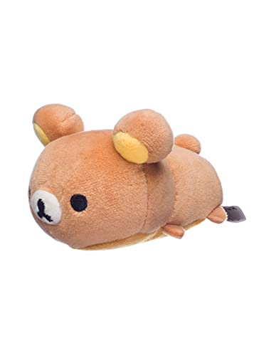 Rilakkuma Mini Mochi Kawaii Plush Toy