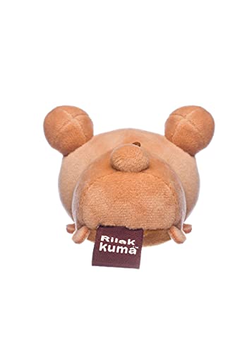 Rilakkuma Mini Mochi Kawaii Plush Toy