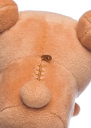 Rilakkuma Mini Mochi Kawaii Plush Toy