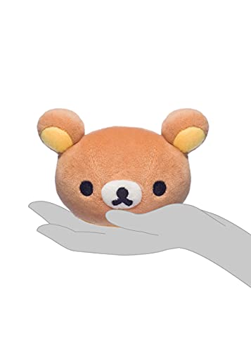 Rilakkuma Mini Mochi Kawaii Plush Toy