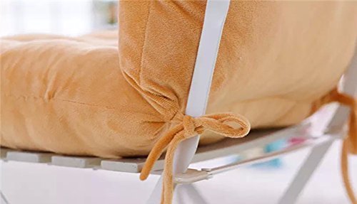 Kawaii Cartoon Bear Plush Chair Cushion Pillow