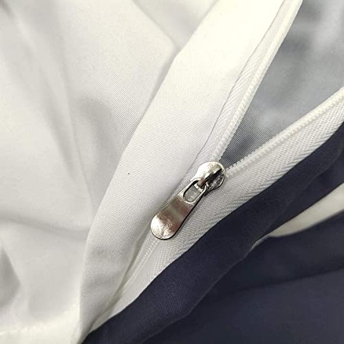 Kawaii Strawberry Bear Bedding Set for Kids