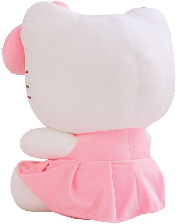 Adorable Kitten Plush Toy Pillow - Perfect Gift!