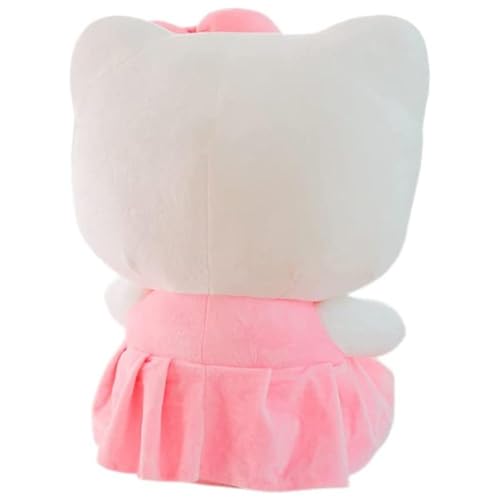 Adorable Kitten Plush Toy Pillow - Perfect Gift!