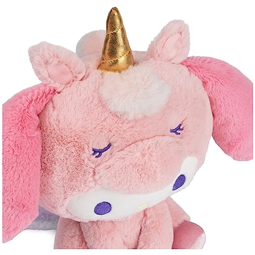 My Melody Unicorn Kawaii Plush Toy - 9.5